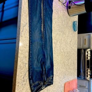 St John’s Bay skinny jeans